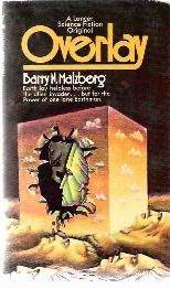 Overlay (Paperback)
