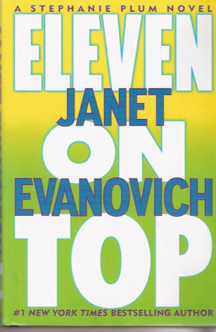 Eleven on Top