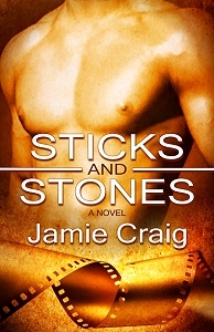 Sticks and Stones (Kindle Edition)
