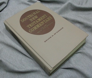 Doctrinal New Testament Commentary: Volumes 1-3 (Paperback)