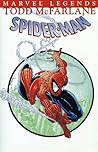 Spider-Man Legends: Todd McFarlane, Vol. 2