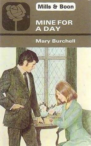 Mine for a Day (Paperback)