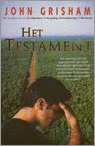 Het testament