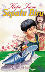 Kopi Susu Sepatu Biru (Paperback)