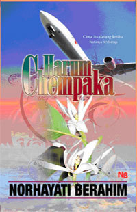 Harum Chempaka (Paperback)