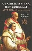 De geheimen van het conclaaf