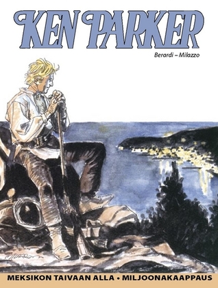 Ken Parker, #7 (Paperback)