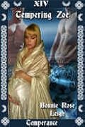 Tempering Zoe