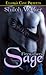 Sage (Firewalkers, #2)