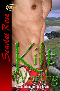 Kilt Worthy (Kilt #1)