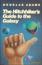 The Hitchhiker's Guide to the Galaxy