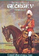 Life and Times of George V (Hardcover)