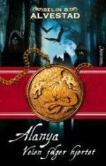 Veien følger hjertet (Alanya, #1)