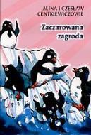 Zaczarowana zagroda (Paperback)