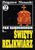 Pan Samochodzik i święty relikwiarz