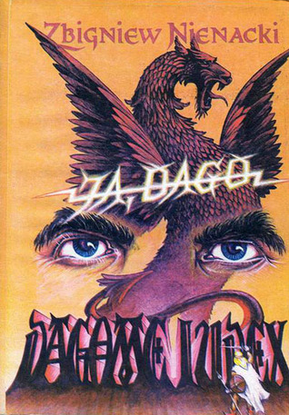 Ja, Dago (Dagome Iudex, #1)