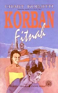 Korban Fitnah (Paperback)