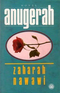 Anugerah (Paperback)