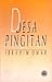 Desa Pingitan by Ibrahim Omar Desa Pingitan by Ibrahim Omar