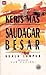 Saudagar Besar dari Kuala Lumpur by Keris Mas