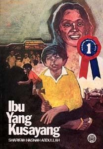 Ibu Yang Kusayang (Paperback)