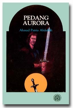Pedang Aurora (Paperback)