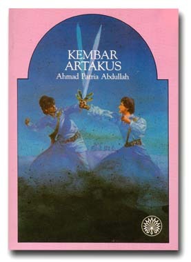 Kembar Artakus (Paperback)
