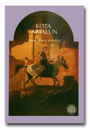 Kota Arialun (Paperback)