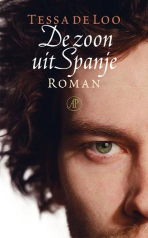 De zoon uit Spanje (Paperback)
