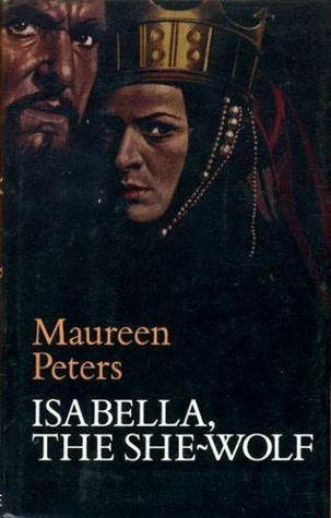 Isabella the She Wolf (Paperback)