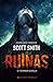 As Ruínas by Scott        Smith
