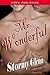 Mr. Wonderful (Sweet Perfec...