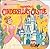Cinderella's Castle (Golden Shape Book)