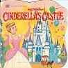 Cinderella's Castle (Golden Shape Book) Cinderella's Castle (Golden Shape Book)
