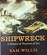 Shipwreck: A History of Disasters at Sea
