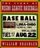 The Story of Negro League Baseball