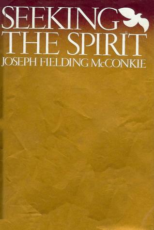 Seeking the spirit (Hardcover)