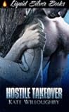 Hostile Takeover by Kate Willoughby