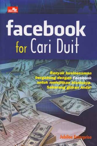 Facebook for Cari Duit (Paperback)