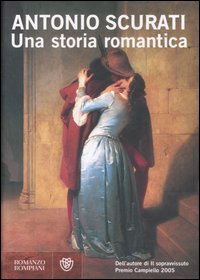 Una storia romantica (Hardcover)