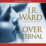 Lover Eternal