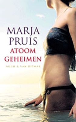 Atoomgeheimen (Paperback)