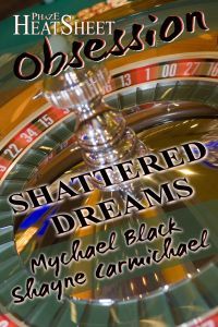 Shattered Dreams (ebook)