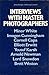 Interviews with Master Phot...