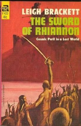 The Sword of Rhiannon