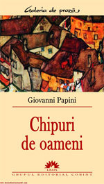 Chipuri de oameni (Paperback)