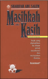 Masihkah Ada Kasih (Paperback)