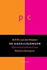 De gazellejongen: Het verzameld werk van Patrizio Canaponi