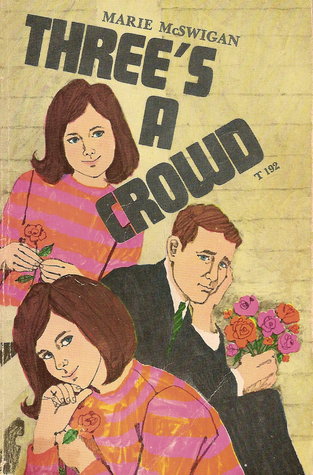 Three's a Crowd (Paperback)