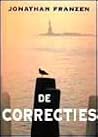 De correcties